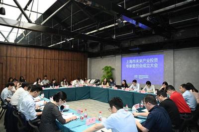 技术与资本“同频共振” 上海抢占未来产业新赛道的战略与实践