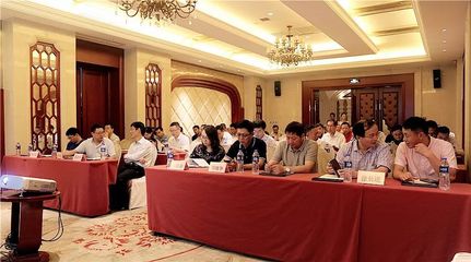 七彩云“新思路，新价值——南昌地区技术交流会”在沪圆满收官，上海技术交流深化行业合作