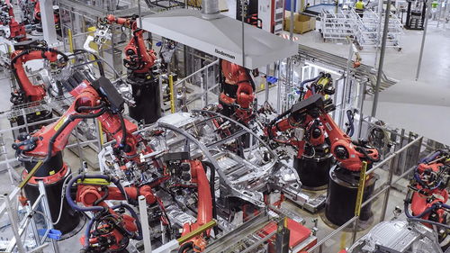 2020日产GT-R NISMO 高性能巨兽的技术巅峰与上海交流启示