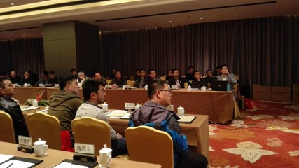 上海悍马至浙江建筑加固设计研讨会 聚焦前沿技术，共筑安全未来