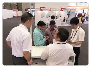 宝武武钢集团高新产业亮相国际智慧城市博览会，引领工业智慧化转型新浪潮