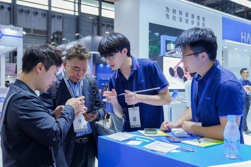 海亮股份亮相2026上海国际铜工业展 全球化产业布局赋能未来制造